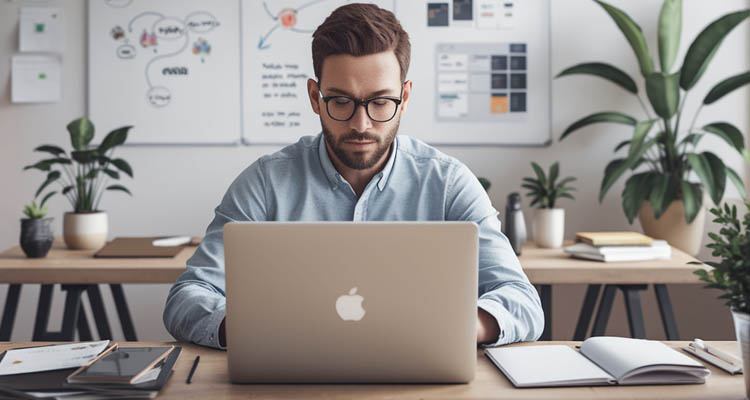 Casos reales de negocios