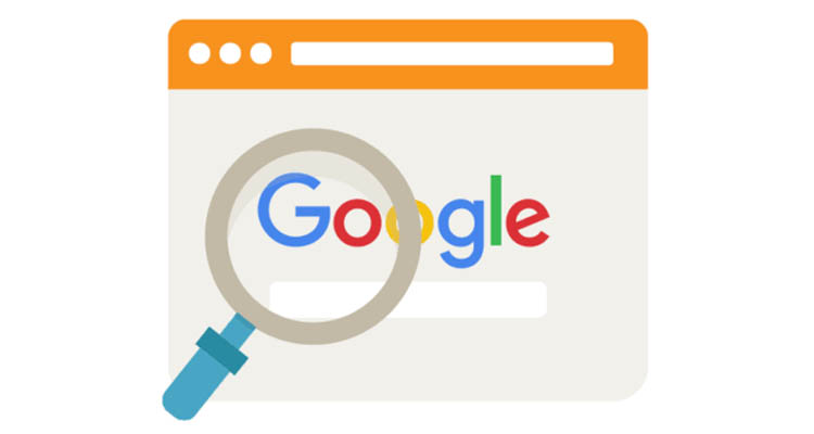 Presencia digital por SEO