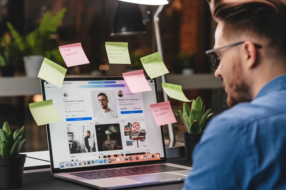 Gráfico de crecimiento