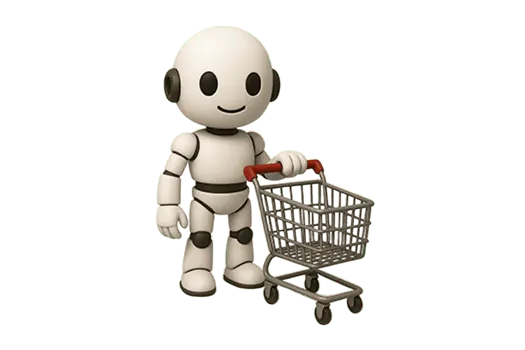 Web para productos digitales